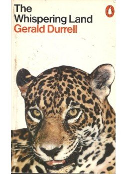Gerald Durrell - The Whispering Land Gerald Durrell - The Whispering Land, null 1976 antikvár könyv
