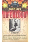 Becker, Tom - Lifeblood