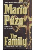 Puzo, Mario - The Family