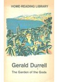 Gerald Durrell - The Garden of the Gods