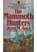 Jean M. Auel - The Mammoth Hunters