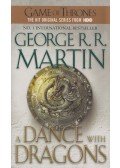 George R. R. Martin - A Dance with Dragons - Book Five of A Song of Ice and Fire