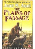 Jean M. Auel - The Plains of Passage