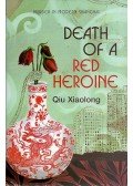 Xiaolong, Qiu - Death of a Red Heroine