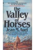 Jean M. Auel - The Valley of Horses