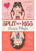 PLAJA, LUISA - Split by a Kiss