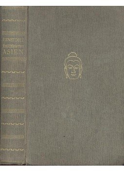 DIEZ, ERNST - Entschleiertes Asian DIEZ, ERNST - Entschleiertes Asian, null 1943 antikvár könyv