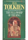 J. R. R. Tolkien - The Lord of the Rings - The Fellowship of the Ring