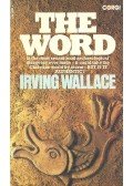 Wallace, Irving - The Word