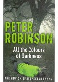 Peter Robinson - All The Colours Of Darkness