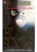 Thomas Harris - Black Sunday