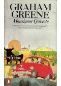 Graham Greene - Monsignor Quixote
