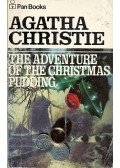 Agatha Christie - The Adventure of the Christmas Pudding