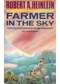 Robert A. Heinlein - Farmer in the Sky