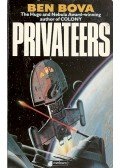 Bova, Ben - Privateers