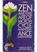 M. Pirsig,Robert - Zen and the Art of Motorcycle Maintenance