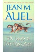Jean M. Auel - The Land of Painted Caves