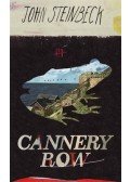 John Steinbeck - Cannery Row