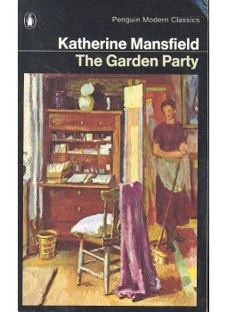 Mansfield, Katherine - The Garden Party and Other Stories Mansfield, Katherine - The Garden Party and Other Stories, null 1981 antikvár könyv