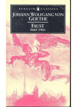 GOETHE, JOHANN WOLFGANG VON - Faust GOETHE, JOHANN WOLFGANG VON - Faust, null 1993 antikvár könyv