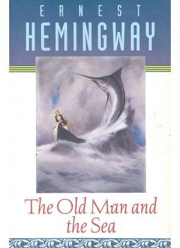 Hemingway, Ernest - The Old Man and the Sea Hemingway, Ernest - The Old Man and the Sea, null 2003 antikvár könyv
