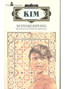 Rudyard Kipling - Kim Rudyard Kipling - Kim, null 1979 antikvár könyv