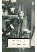 Gide, André - The Immoralist