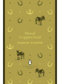 Charles Dickens - David Copperfield (angol)