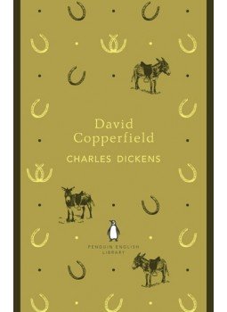 Charles Dickens - David Copperfield (angol) Charles Dickens - David Copperfield (angol), null 2012 antikvár könyv