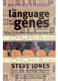 Jones, Steve - The Language of the Genes