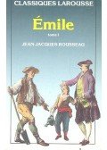 Rousseau, Jean-Jacques - Émile - Tome I