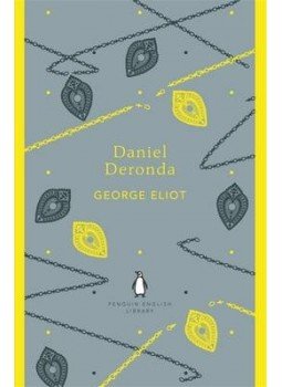 George Eliot - Daniel Deronda George Eliot - Daniel Deronda, null 2012 antikvár könyv