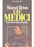 Brion, Marcel - Die Medici