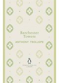 TROLLOPE. ANTHONY - Barchester Towers