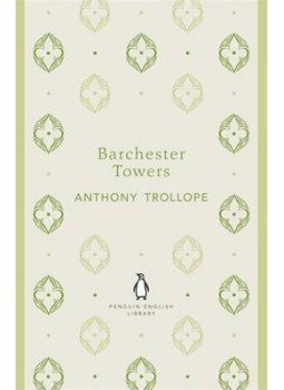 TROLLOPE. ANTHONY - Barchester Towers TROLLOPE. ANTHONY - Barchester Towers, null 2012 antikvár könyv