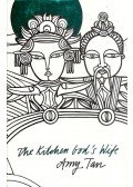 Tan, Amy - The Kitchen God's Wife