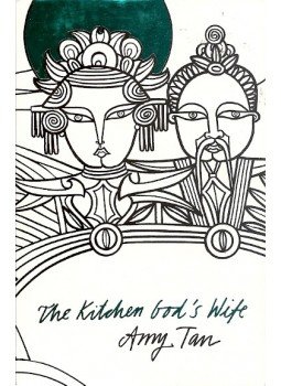Tan, Amy - The Kitchen God's Wife, null 2011 antikvár könyv