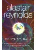Alastair Reynolds - Century Rain