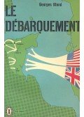 Blond, Georges - Le débarquement