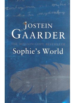 Jostein Gaarder - Sophie's World Jostein Gaarder - Sophie's World, null 2005 antikvár könyv