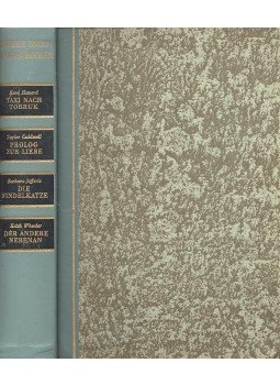 HOWARD, RENÉ - CALDWELL, TAYLOR - JEFFERIS, BARBARA - WHEELER, KEITH - Reader's Digest Auswahlbücher HOWARD, RENÉ - CALDWELL, TAYLOR - JEFFERIS, BARBARA - WHEELER, KEITH - Reader's Digest Auswahlbücher, null 1963 antikvár könyv