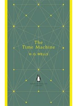 H.G. Wells - The Time Machine H.G. Wells - The Time Machine, null 2012 antikvár könyv