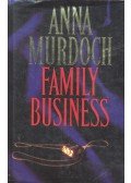 MURDOCH, ANNA - Family Business