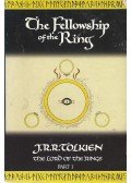 J. R. R. Tolkien - The Lord of the Rings - The Fellowship of the Ring
