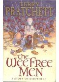 Terry Pratchett - The Wee Free Men