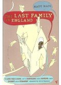 Matt Haig - The Last Family in England