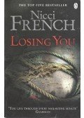 Nicci French - Losing You