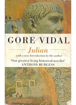Vidal, Gore - Julian, null 2005 antikvár könyv