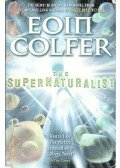 COLFER, EION - The Supernaturalist