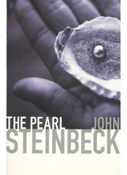 John Steinbeck - The Pearl John Steinbeck - The Pearl, null 2001 antikvár könyv